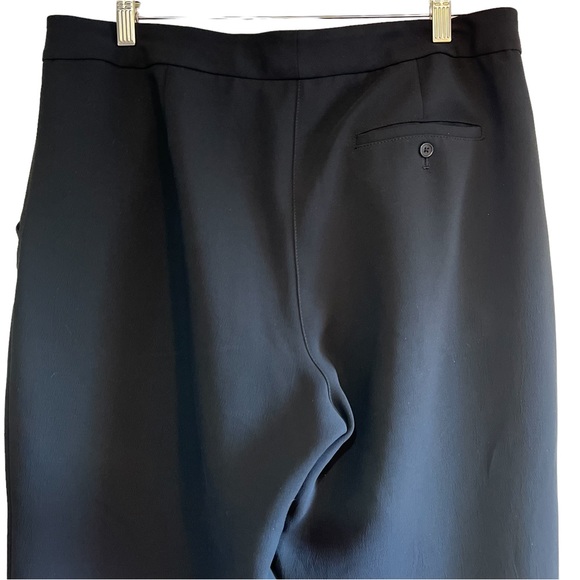 Wilfred Allant Pant with drawcord waist & rolled hem size 10 excellent condition - Picture 9 of 14